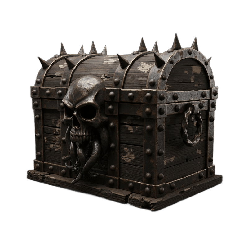 Image to 3D AI generated stylized purple owl mascot