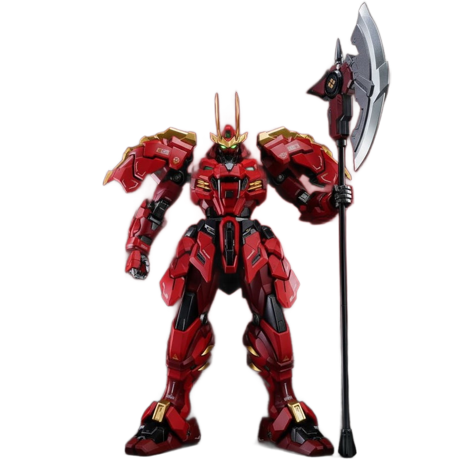 AI generator for mechanical and figure design assets